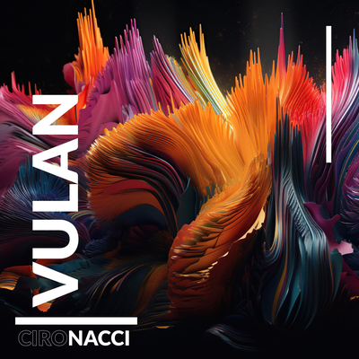 Ciro Nacci's cover