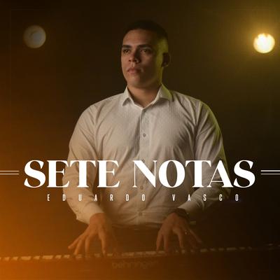 Sete Notas By Eduardo Vasco's cover