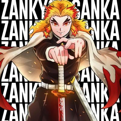 Zankyou Sanka (Demon Slayer: Kimetsu no Yaiba Season 2)'s cover