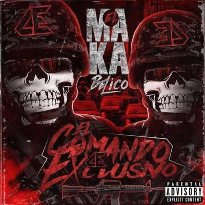 El 3 Letras (El Comando Exclusivo)'s cover