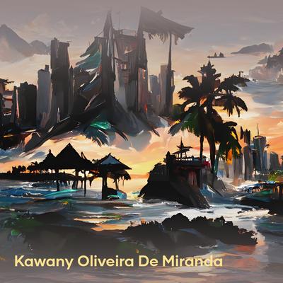 Cantigas do Orixa Oxosse By Kawany Oliveira De Miranda's cover