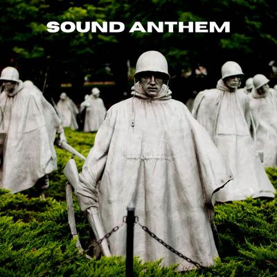 SOUND ANTHEM's cover