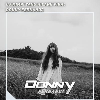 Dj Mimpi Yang Hilang Viral's cover