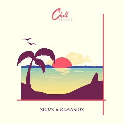 Never Ending Pressure By skiDs, Klaasius, Chill Select's cover