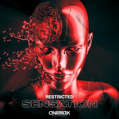 Sensation's cover