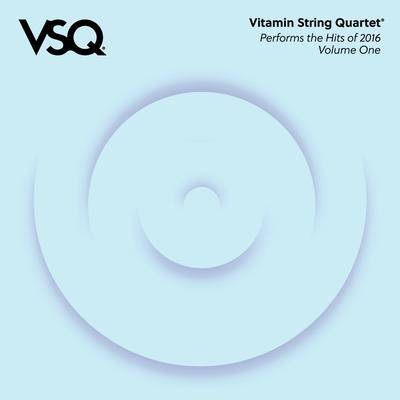 7 Years (String Quartet Rendition of Lukas Graham) By Vitamin String Quartet's cover