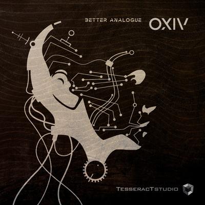 Better Analogue By Oxiv's cover