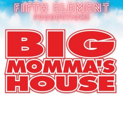 big momma's house's cover