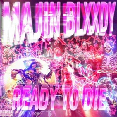 Blxxdy Scene Freestyle By MajinBlxxdy's cover