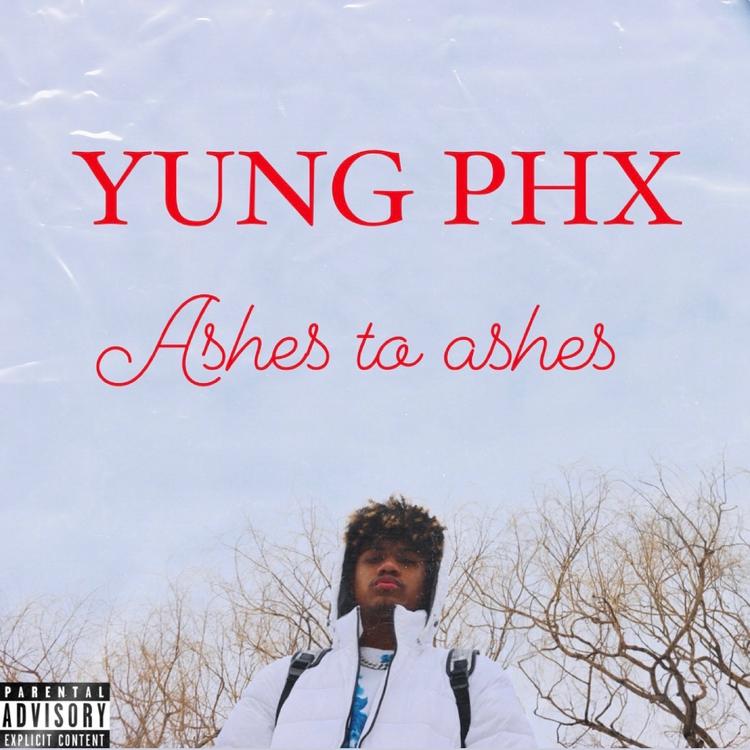 YUNG PHX's avatar image