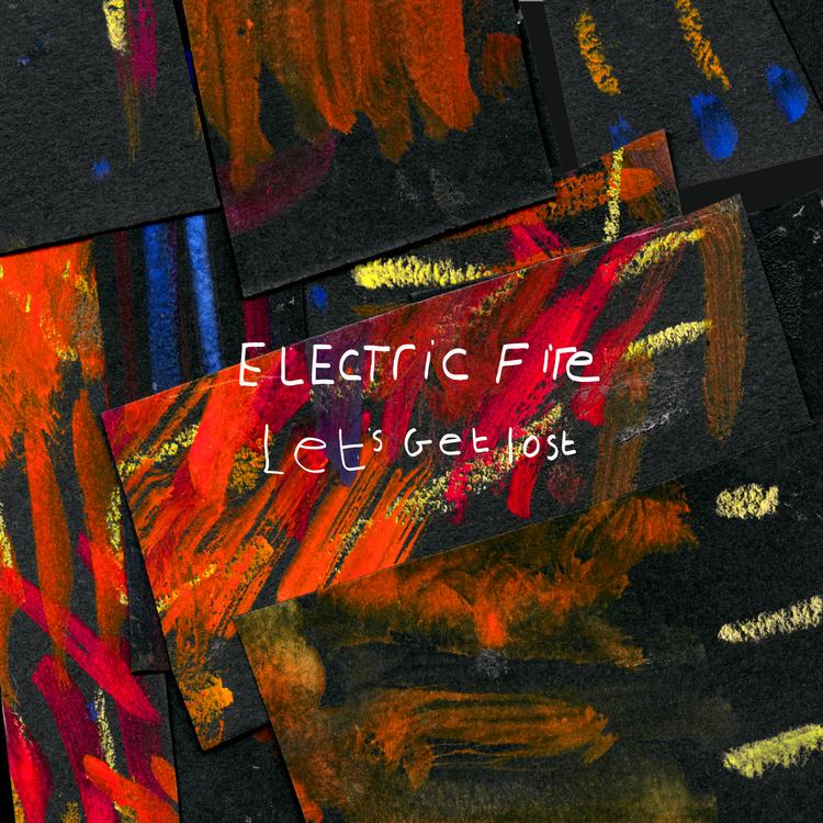 Electric Fire's avatar image