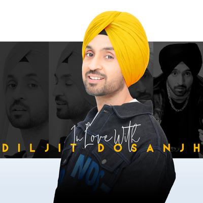 Do You Know By Diljit Dosanjh's cover
