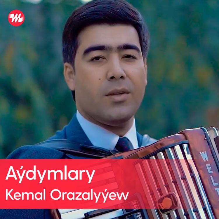 Kemal Orazalyýew's avatar image