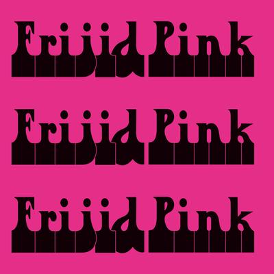 End of the Line (Remastered) By Frijid Pink's cover