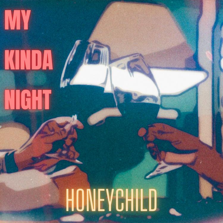 Honeychild's avatar image
