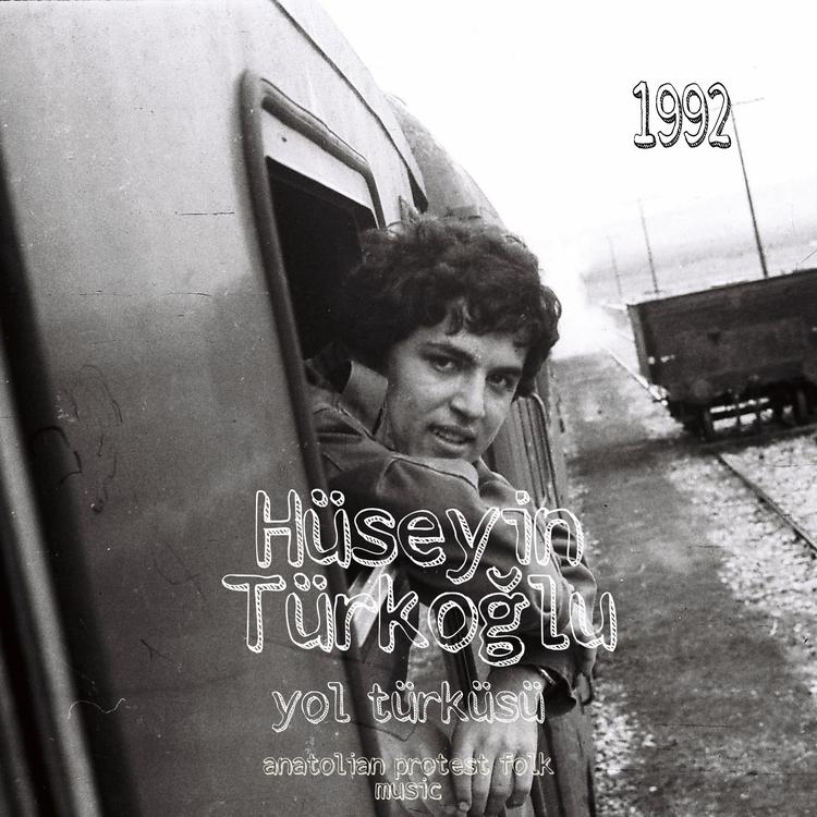 Hüseyin Türkoğlu's avatar image