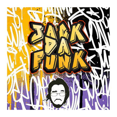 Jack Da Funk By TsrifElddimTsal, Jones's cover