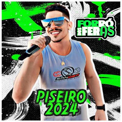 Piseiro 2024's cover