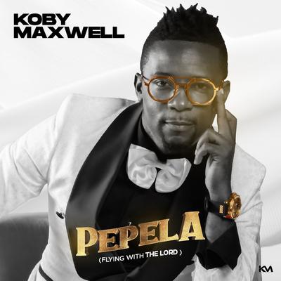 Koby Maxwell's cover