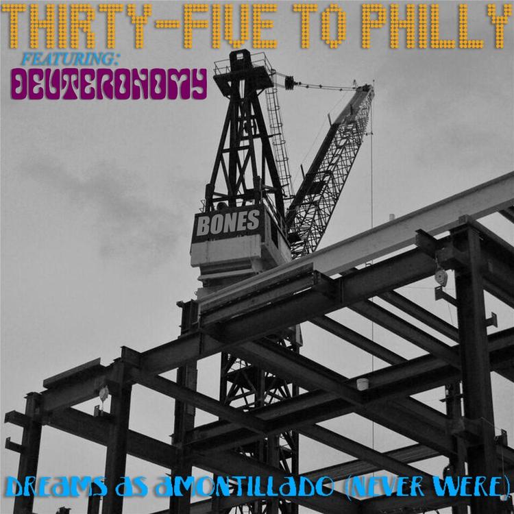 Thirty-Five to Philly's avatar image