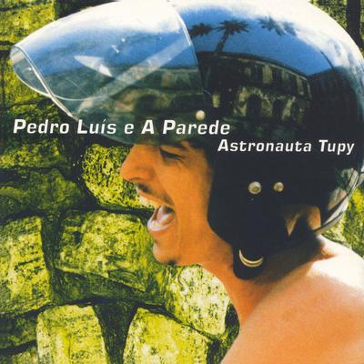 Caio no suingue By Pedro Luis e A Parede's cover