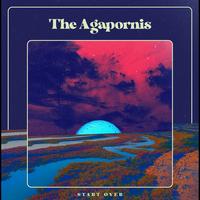 The Agapornis's avatar cover