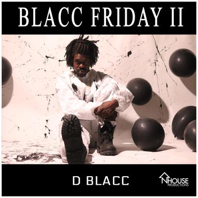 Blacc Friday II (Radio Edit)'s cover
