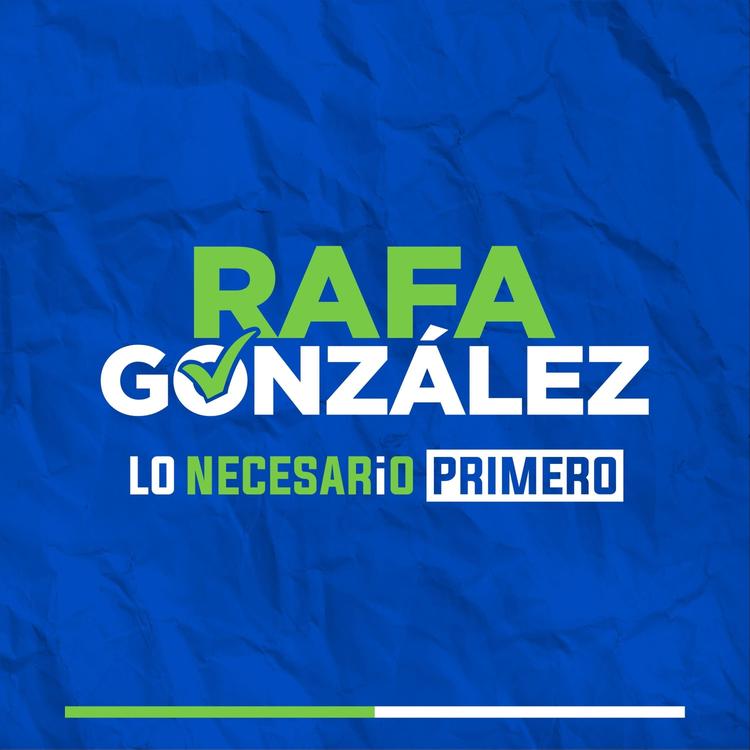 Rafa González's avatar image