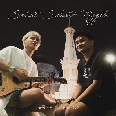 Sehat Sehato Nggih's cover