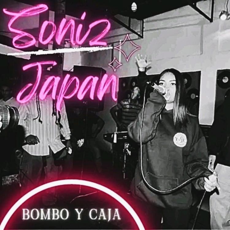 Soniz Japan's avatar image