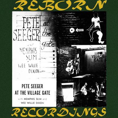 Jacob's Ladder By Pete Seeger, Memphis Slim, Willie Dixon's cover