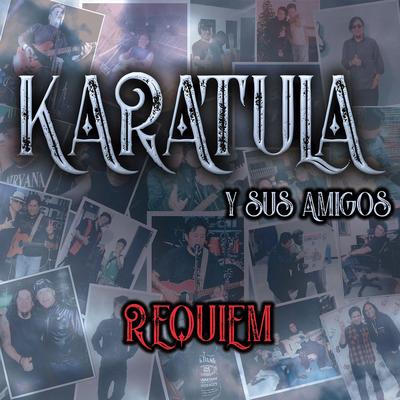 Requiem (Y Sus Amigos)'s cover