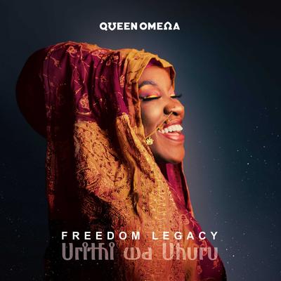 Freedom Legacy's cover