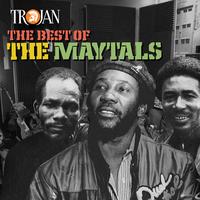 The Maytals's avatar cover