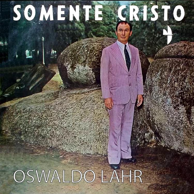 Osvaldo Lahr's avatar image