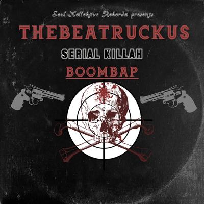 Serial Killah Boombap's cover