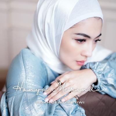 Hanya Merindu By Indah Dewi Pertiwi's cover