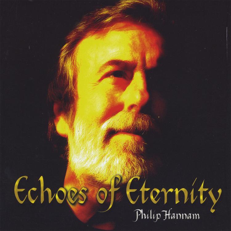 Philip Hannam's avatar image