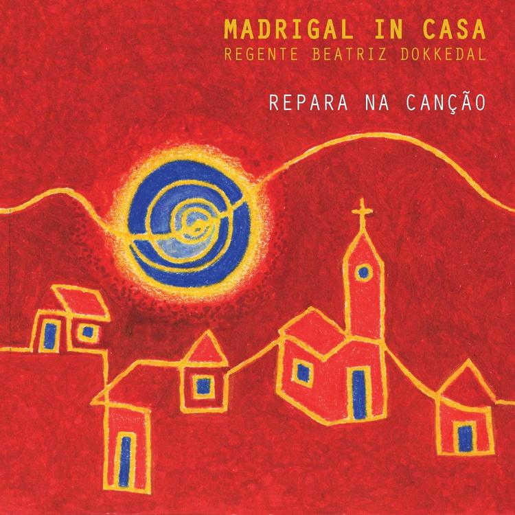 Madrigal in Casa's avatar image