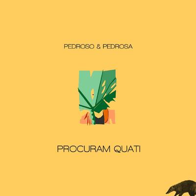 Pedroso & Pedrosa's cover