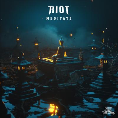 Meditate's cover