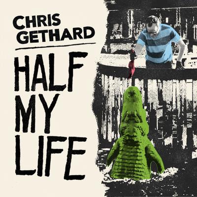 Chris Gethard's cover