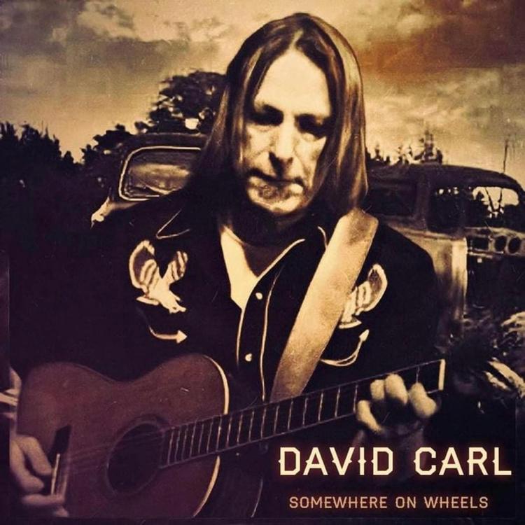 David Carl's avatar image