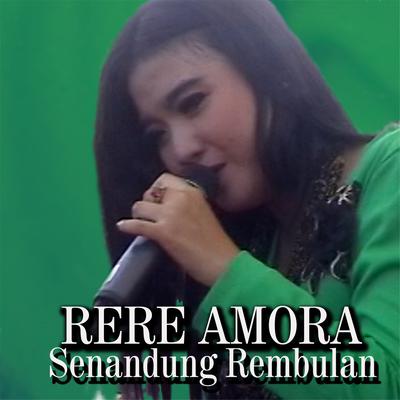 Senandung Rembulan's cover