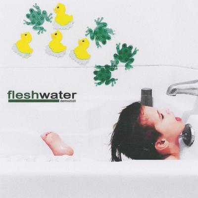 Linda Claire By Fleshwater's cover