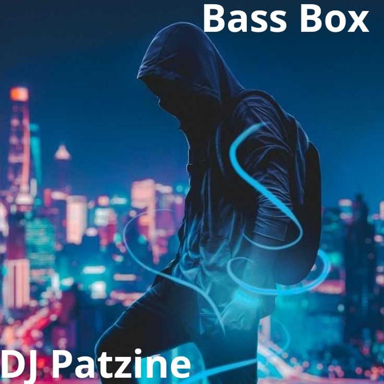 Dj Patzine's avatar image