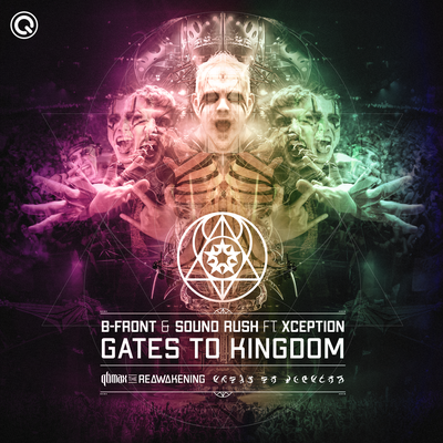 Gates To Kingdom's cover