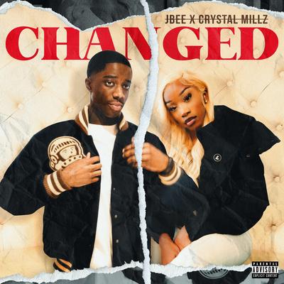 Changed's cover