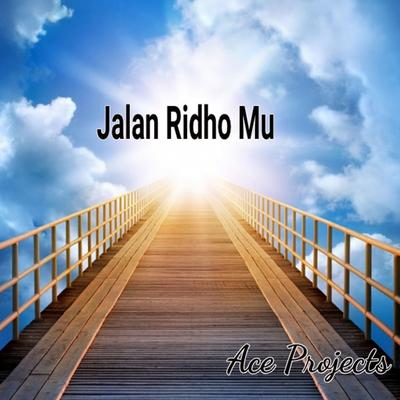 Jalan RidhoMu's cover