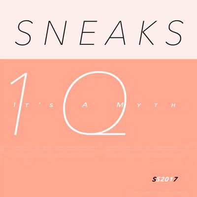 Not My Combination By Sneaks's cover